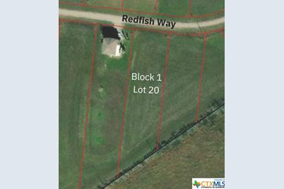 Unknown Redfish Way, Port Lavaca, TX 77979 - Photo 4