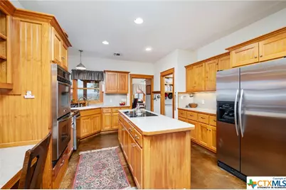 1900 Granite Springs Dr., Fredericksburg, TX 78624 - Photo 22