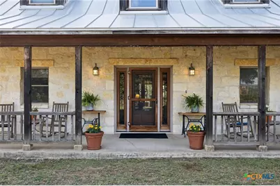 1900 Granite Springs Dr., Fredericksburg, TX 78624 - Photo 4