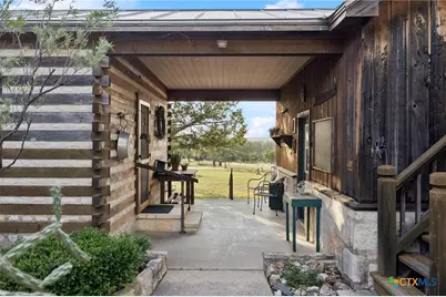 1900 Granite Springs Dr., Fredericksburg, TX 78624 - Photo 6