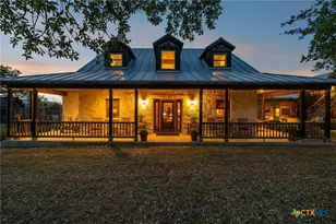 1900 Granite Springs Dr, Fredericksburg, TX 78624 - Photo 1