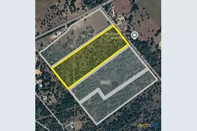 0000 Rocky Rd, Cuero, TX 77954 - Photo 1