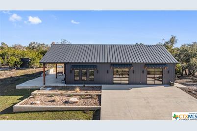 780 Skyline Drive, Blanco, TX 78606 - Photo 1