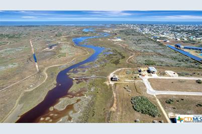 Lot 11 Boca Grande Loop, Port O'Connor, TX 77982 - Photo 6