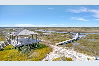 Lot 11 Boca Grande Loop, Port O'Connor, TX 77982 - Photo 12