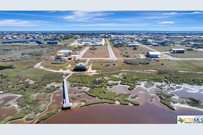 Lot 12 Boca Grande Loop, Port O'Connor, TX 77982 - Photo 1