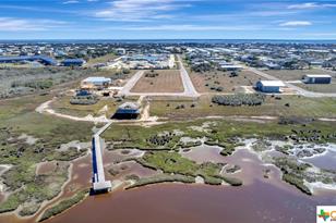 Lot 12 Boca Grande Loop, Port O'Connor, TX 77982 - Photo 1