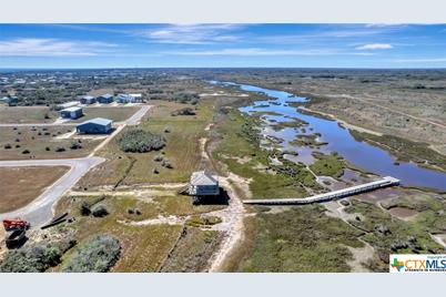 Lot 12 Boca Grande Loop, Port O'Connor, TX 77982 - Photo 4