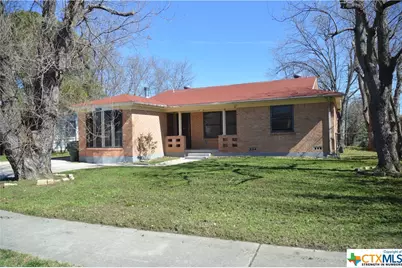 1324 Rose Avenue, Killeen, TX 76543 - Photo 1