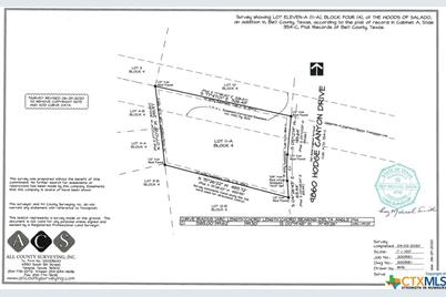 9860 Hodge Canyon Drive, Salado, TX 76571 - Photo 26