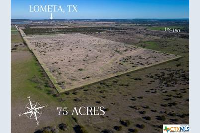 4746 W US Hwy 190, Lometa, TX 76853 - Photo 1