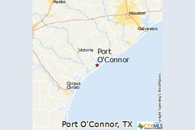 Lot 421 W Arbor Vista, Port O'Connor, TX 77982 - Photo 6