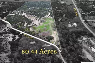 50 44 Acres County Road 3100, Kempner, TX 76539 - Photo 2