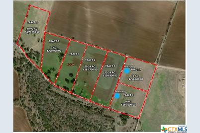 Sunset Ranch Tract 6 & 7 County Road 356, Gatesville, TX 76528 - Photo 10