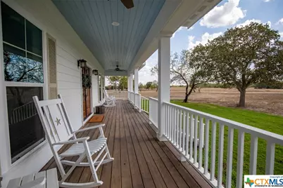 1255 Cr 260, Hallettsville, TX 77964 - Photo 6