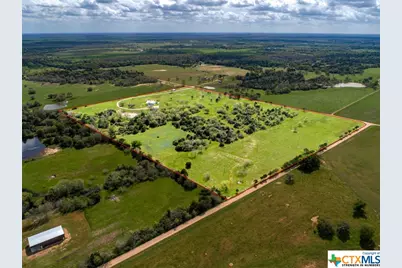 1255 Cr 260, Hallettsville, TX 77964 - Photo 32