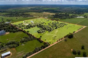 1255 Cr 260, Hallettsville, TX 77964 - Photo 32