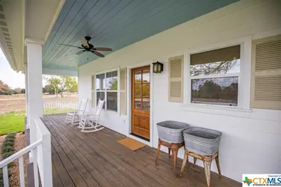 1255 Cr 260, Hallettsville, TX 77964 - Photo 8