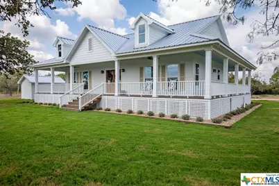 1255 Cr 260, Hallettsville, TX 77964 - Photo 4