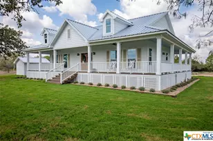 1255 Cr 260, Hallettsville, TX 77964 - Photo 4