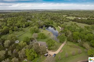 1291 Tweedy Rd, Valley Mills, TX 76689 - Photo 30