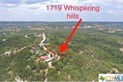 1719 Whispering Hills Drive - Photo 1