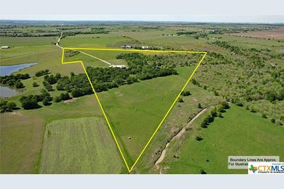 1062 County Road 101, Rogers, TX 76569 - Photo 4