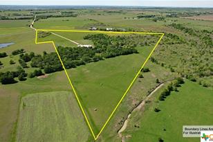 1062 County Rd 101, Rogers, TX 76569 - Photo 4