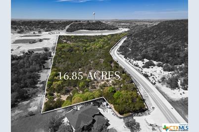 2750 Comanche Gap Road, Harker Heights, TX 76548 - Photo 1