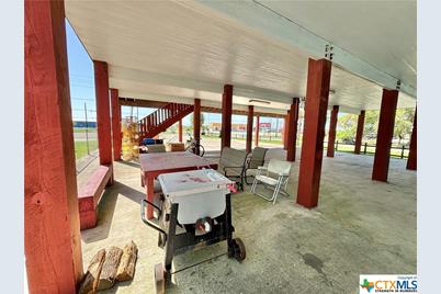 512 W Adams Street, Port O'Connor, TX 77982 - Photo 20