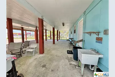 512 W Adams Street, Port O'Connor, TX 77982 - Photo 26