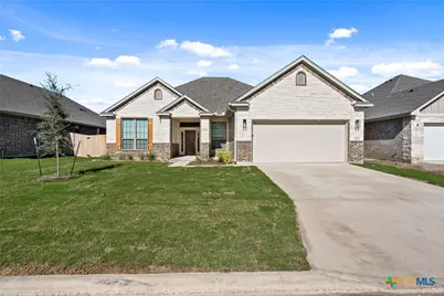7308 Caladium Drive, Temple, TX 76502 - Photo 1