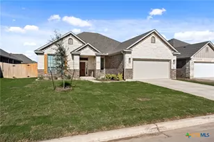 7308 Caladium Dr, Temple, TX 76502 - Photo 2