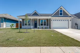 171 Lost Maples Wy, Marion, TX 78124 - Photo 2