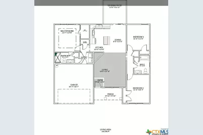 175 Lost Maples Way, Marion, TX 78124 - Photo 26