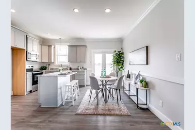 175 Lost Maples Way, Marion, TX 78124 - Photo 8