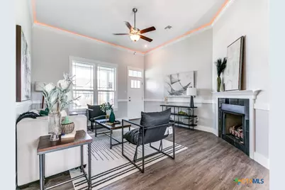 175 Lost Maples Way, Marion, TX 78124 - Photo 4