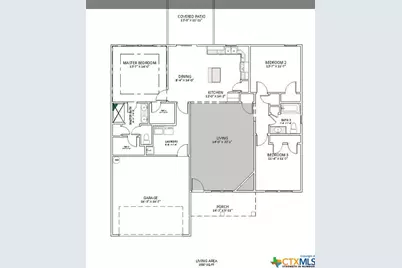 170 Lost Maples Way, Marion, TX 78124 - Photo 26