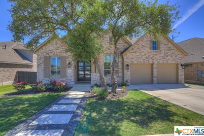 505 Copper Sage Drive, San Marcos, TX 78666 - Photo 1