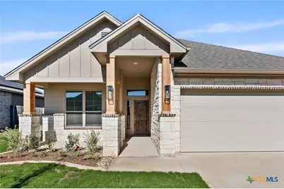 7310 Caladium Drive, Temple, TX 76502 - Photo 2