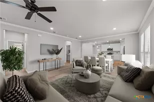 7310 Caladium Dr, Temple, TX 76502 - Photo 30
