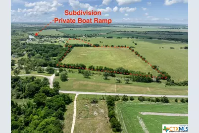 Tbd Goodwin Road, Gonzales, TX 78629 - Photo 14