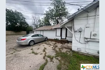 720 N 10th Street, Killeen, TX 76541 - Photo 4
