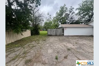 720 N 10th Street, Killeen, TX 76541 - Photo 2