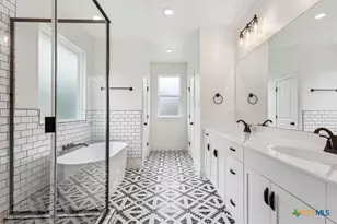 5116 Goliad Dr, Temple, TX 76502 - Photo 4