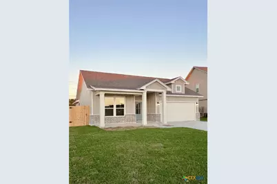 301 Cobblestone Court, Victoria, TX 77904 - Photo 2