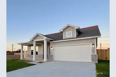 301 Cobblestone Court, Victoria, TX 77904 - Photo 4