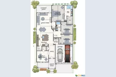 301 Cobblestone Court, Victoria, TX 77904 - Photo 40