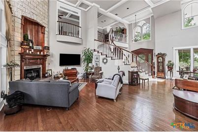 2501 Green Valley Road, Cibolo, TX 78108 - Photo 12