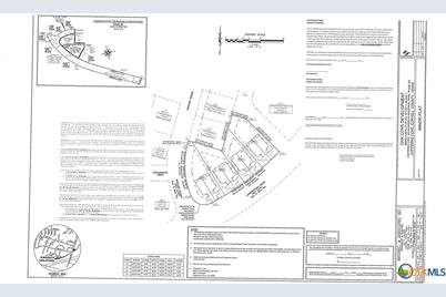 726,730,734,738 Constitution Drive, Copperas Cove, TX 76522 - Photo 1